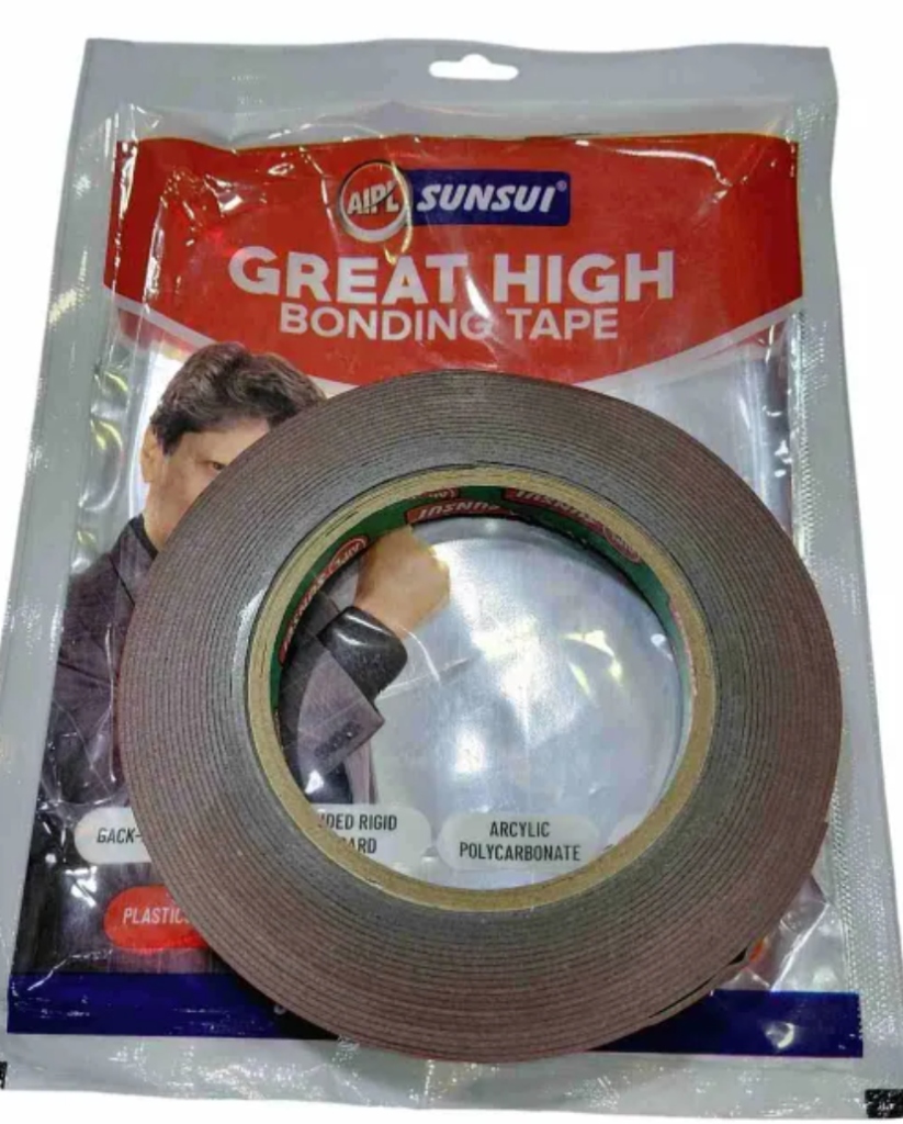 ABRO Bonding Tapes