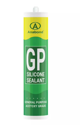 Anabond Sealant GP White 260 ml