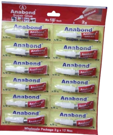 Anabond Super Glue
