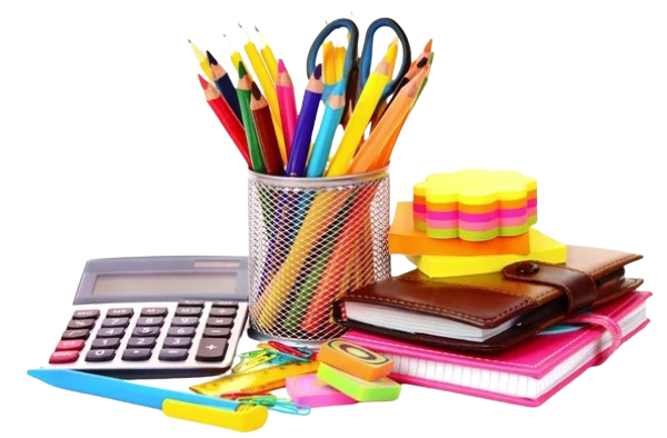 Any Office Stationaries