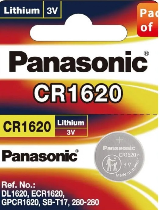 CR 1620