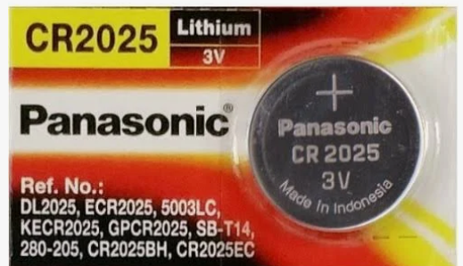 CR 2025