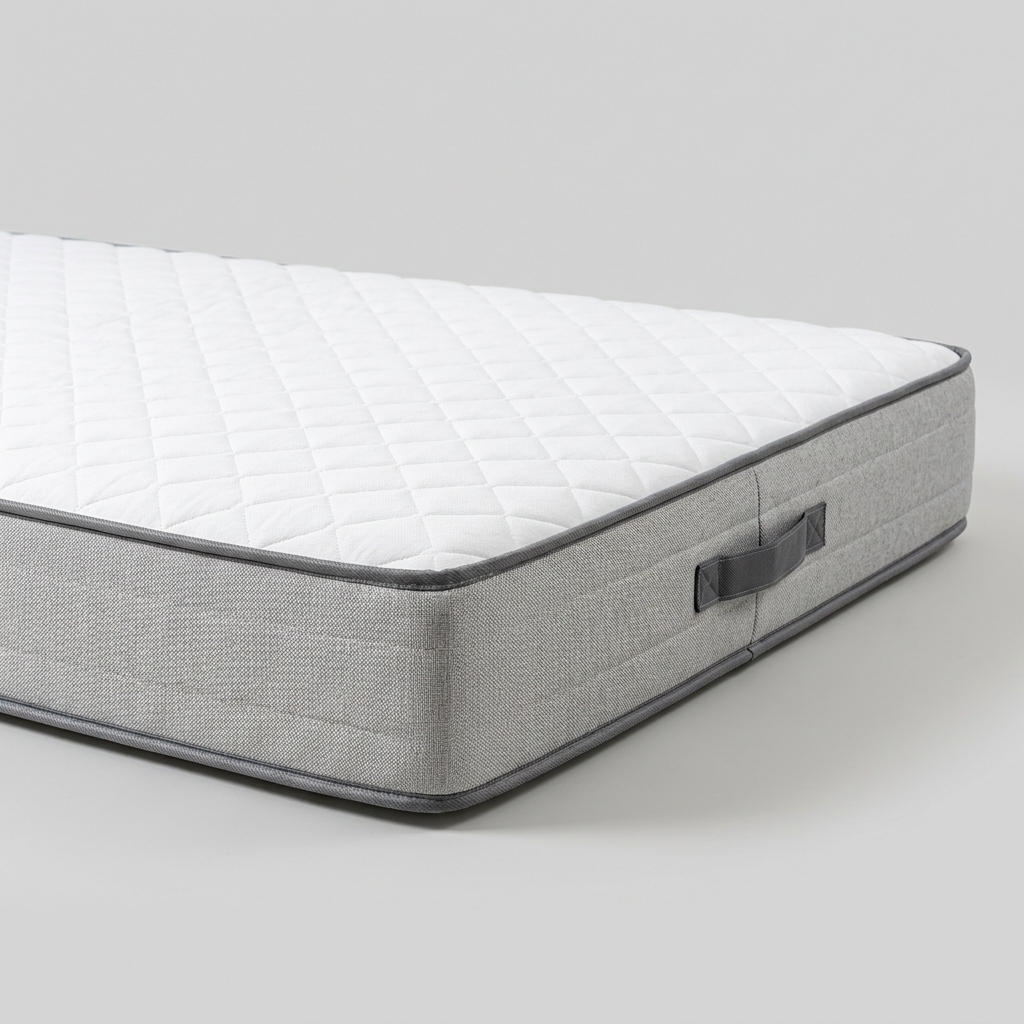 Premium Bonnell Spring Mattress