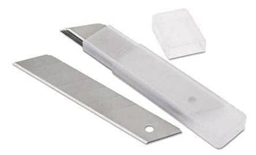 Cutter Blades