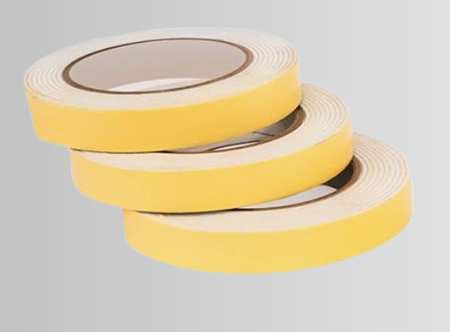 Double Side Tapes