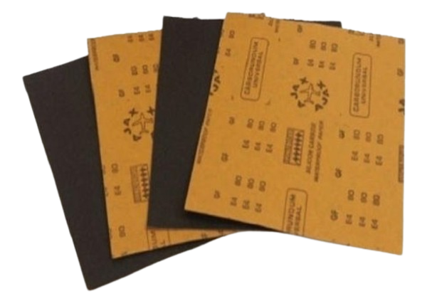 Emery Paper / Sand Paper