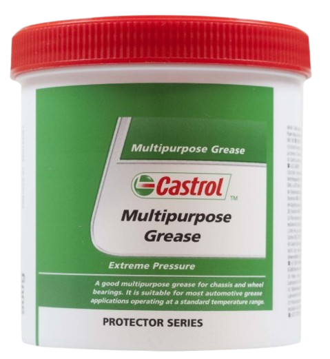 Grease (Castrol / Cosmos)