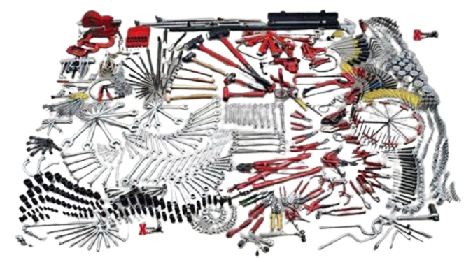 Tools