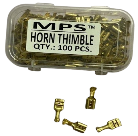 Horn Clip