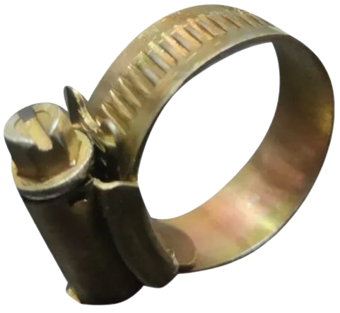 Hose Clamps
