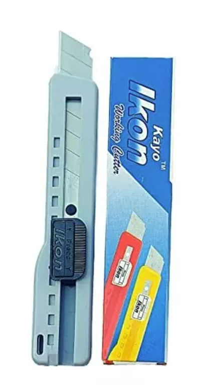 IKON Cutter