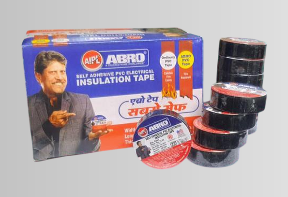 Insulation Tapes / Electrical Tapes