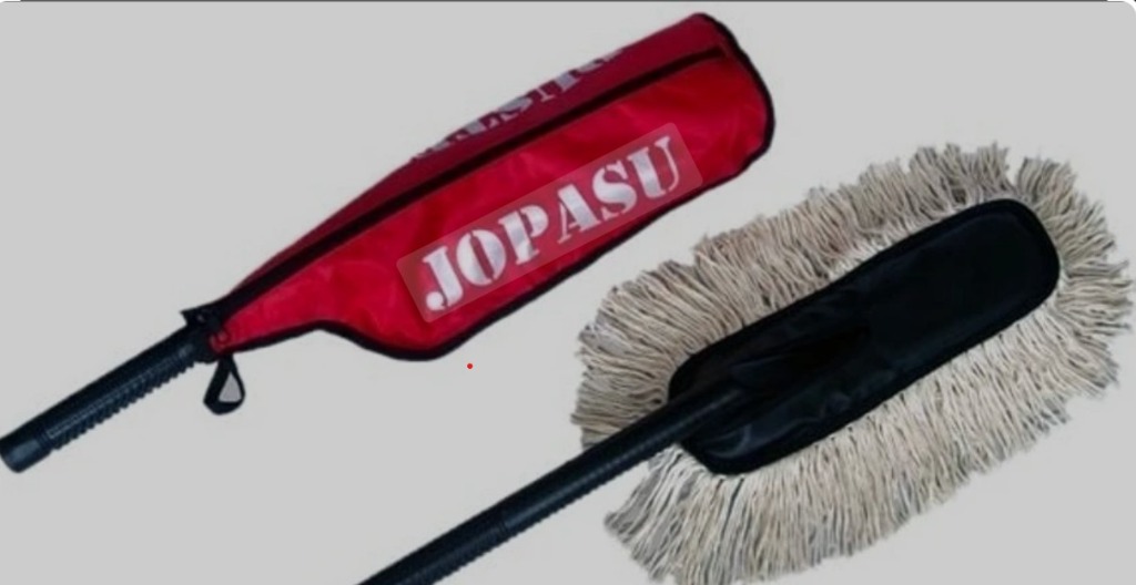 Duster