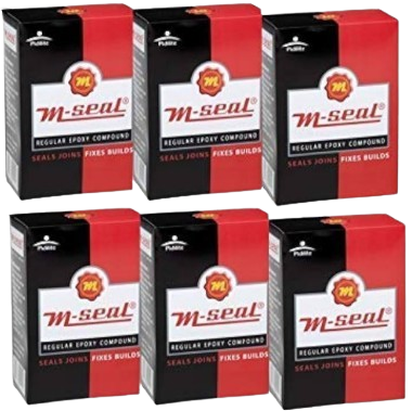 M-Seal