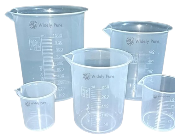 Measuring Jugs PVC
