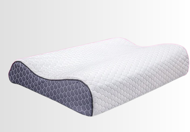 Memory Foam Pillows