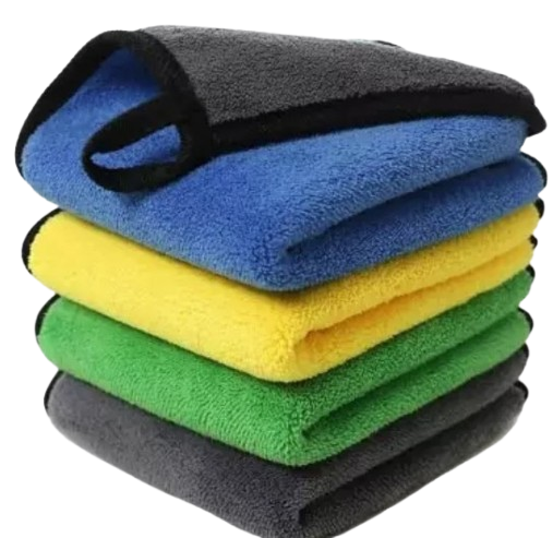 Microfiber Cloth