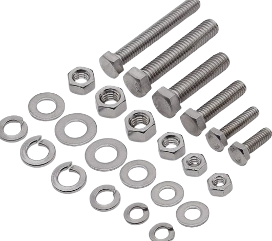 Nuts / Bolts / Washers
