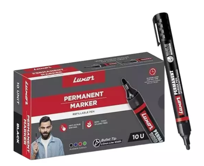 Permanent Markers Pens