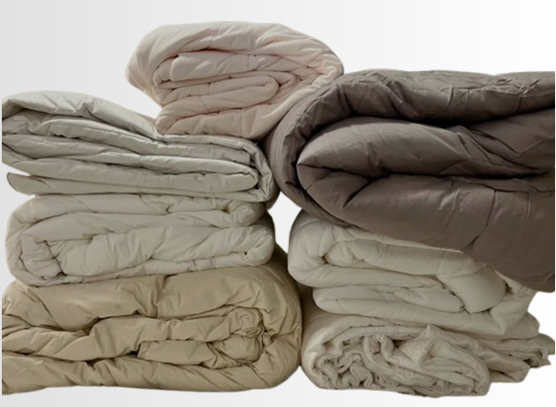 Premium Comforters