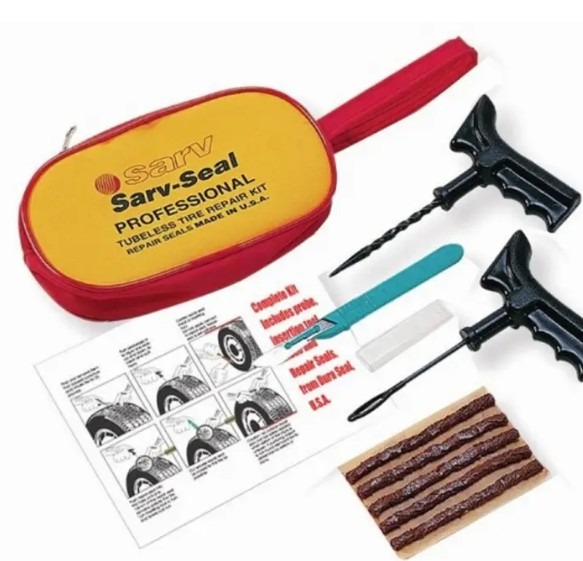 Puncture Repair Kits SARV