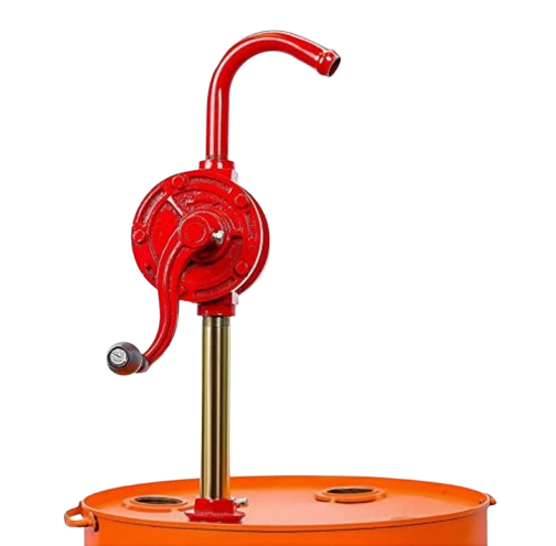 Barrel Pump