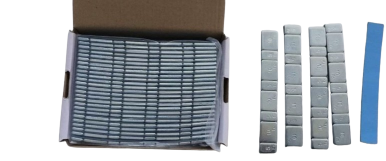 Sticker Weights