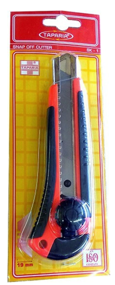 Taparia Snap of Cutter