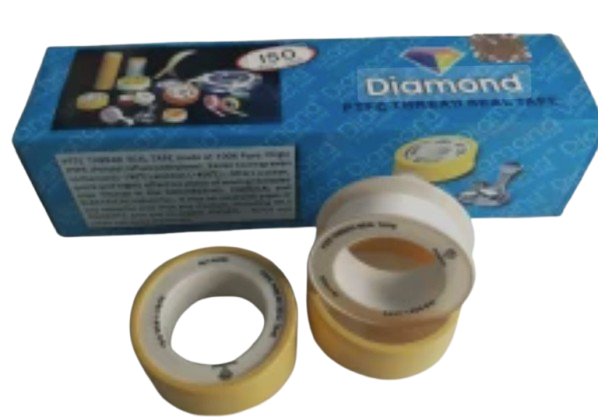 Teflon Tape