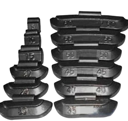 Wheel Balancing Weights