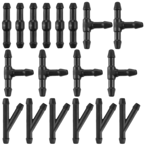 Wipper Connect I Y T