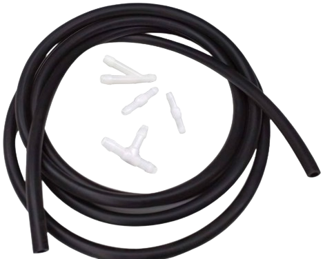 Wiper Pipe